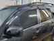 Ветровики Niken Luxury (4 шт) для Lexus GX470 2002-2009 гг - изображение 5