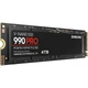 Накопичувач SSD Samsung M.2 4TB PCIe 4.0 990PRO (642355) - изображение 6