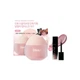 Маска для губ Dinto Chubby Mocchi Jelly Paw Paw Lip Mask Set 791 Bebe paw paw - зображення 1