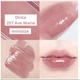 Маска для губ Dinto Chubby Mocchi Jelly Paw Paw Lip Mask Set 791 Bebe paw paw - зображення 3