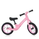 Беговел Profi Kids MBB 1011-3 розовый - изображение 1