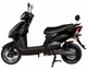Електроскутер ATLAS Spider 2 2000W 72V20Ah Black - изображение 3