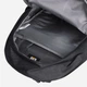 Рюкзак тканевый 21 л вмещает формат А4 Caterpillar (CAT) Gobi Light Backpack 84350-01 Черный (5711013136260) - изображение 7