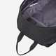 Рюкзак тканевый 21 л вмещает формат А4 Caterpillar (CAT) Gobi Light Backpack 84350-01 Черный (5711013136260) - изображение 8