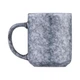 Кружка Ardesto Loreto AR1039LG 390 мл серая - изображение 2