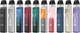 POD Система Vaporesso Xros PRO Pod KIT 1200 mAh (Електронна сигарета) Blue - изображение 6