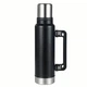Кружка-термос Vacuum flask 970,1400 мл, Термос nуристический с чашкой из нержавеющей стали 55567/1 - изображение 1
