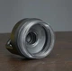 Термокухоль Vacuum flask 970 з нержавіючої сталі 1400 мл Білий туристичний термос з подвійними стінками та вакуумною ізоляцією - зображення 2