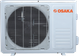 Кондиционер OSAKA ST-09HH ON/OFF - изображение 4