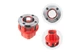 Набір плашок Intertool 3/4 "x 1/2" x 1 "(3 шт.) (SD-8003) - зображення 8