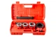 Набір плашок Intertool 3/4 "x 1/2" x 1 "(3 шт.) (SD-8003) - зображення 4