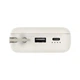 Power Bank Xiaomi 20000mAh 33W Integrated Cable Type-C (BHR8851GL) Beige - изображение 5