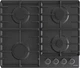 Встроенная газовая поверхность Gorenje G642AB - изображение 1
