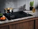Встроенная комбинированная поверхность Electrolux EGE6172NOK - изображение 4