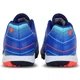 Сороконіжки взуття футбольне дитяче розмір 37 Joma TOLEDO TOJS2504TF (верх-штучна шкіра, підошва-RB, синій-червоний) - изображение 6