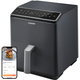 Мультипіч Cosori Dual blaze CAF-P681S-KEUR (KAAPAFCSSEU0175Y) - изображение 1