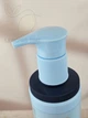 Шампунь з амінокислотами Bogenia Amino Acids PH-Balanced Shampoo BG433.001 500 мл - зображення 2