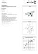 Смеситель для ванны Kludi Ambienta 534450575 - изображение 4