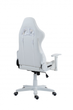 КРІСЛО COBRA Rebel CR207 WHITE - изображение 7