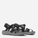 Жіночі сандалії Merrell Harbor Backstrap J008362 40 (9US/7UK) 26 см Black (195020847466) - зображення 2