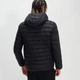 Куртка мужская Ellesse Lombardy Padded Jacket XL Чорний SHS01115-011 - изображение 3