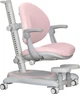 Детское кресло Mealux Ortoback Plus Pink (Y-508 KP Plus) - изображение 1