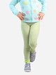 Детские штаны для девочки Conte Sunny 122 см Lemon (4810226203330) - изображение 1