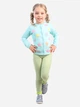 Детские штаны для девочки Conte Sunny 122 см Lemon (4810226203330) - изображение 2