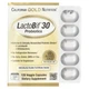 Пробиотики 30 млрд КОЕ California Gold Nutrition LactoBif30 млрд 120 штук - изображение 1