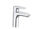 Смеситель для умывальника Kludi Pure&Solid 342920575 - изображение 1