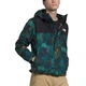 Куртка чоловіча The North Face Antora Men's Summit Navy Camo Print Jacket XL Комбінований NF0A7QEYO27 - зображення 1