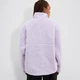 Кофта женские Ellesse Valgarde Jacket XS Фіолетовий SGX20907-375 - изображение 2