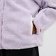Кофта женские Ellesse Valgarde Jacket XS Фіолетовий SGX20907-375 - изображение 4