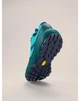 Кроссовки мужские Arc'teryx Norvan Ld 3 Gtx Shoe Blue Tetra/Pytheas 44 Бірюзовий X000006998 - изображение 3