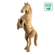 Картонний конструктор "Cartonic 3D Puzzle HORSE" - изображение 4