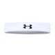 Пов'язка на голову Under Armour Performance Band OSFA Білий 1276990-100 - зображення 1
