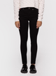 Джинси Skinny жіночі Lee Cooper SCARLET-8151 26-30 Чорні (5905991703884) - зображення 1