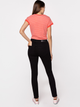 Джинси Skinny жіночі Lee Cooper SCARLET-8151 26-30 Чорні (5905991703884) - зображення 4