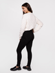 Джинси Skinny жіночі Lee Cooper SCARLET-8151 31-32 Чорні (5905991704027) - зображення 5