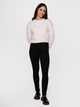 Джинси Skinny жіночі Lee Cooper SCARLET-8151 31-32 Чорні (5905991704027) - зображення 6