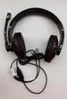 Навушники Gembird MHS-001, Black, 2 x Mini jack (3.5 мм) кабель 1.8 м Б/В - зображення 2