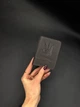 Шкіряна обкладинка для посвідчення "Посвідчення офіцера" MА_00001011 - зображення 1
