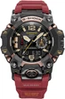 Мужские часы Casio G-SHOCK Master of G GWG-B1000-1A4ER - изображение 2
