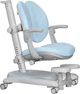 Детское кресло Mealux Ortoback Duo Plus Blue (Y-510 KBL Plus) - изображение 1