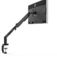 Кронштейн для монитора FlexiSpot DL1 Black TEHNOTABLE - изображение 5