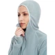 Флисовая кофта Turbat Annapurna Wmn M - изображение 3