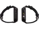 Смарт-часы для детей AmiGo GO004 SP Camera+LED Black - изображение 3