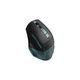 Компьютерная мышь A4tech FB35CS Silent Wireless/Bluetooth Midnight Green - изображение 5