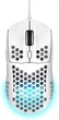 Ігрова миша Trust GXT 928W Helox USB, RGB, White - зображення 1