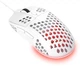 Ігрова миша Trust GXT 928W Helox USB, RGB, White - зображення 2